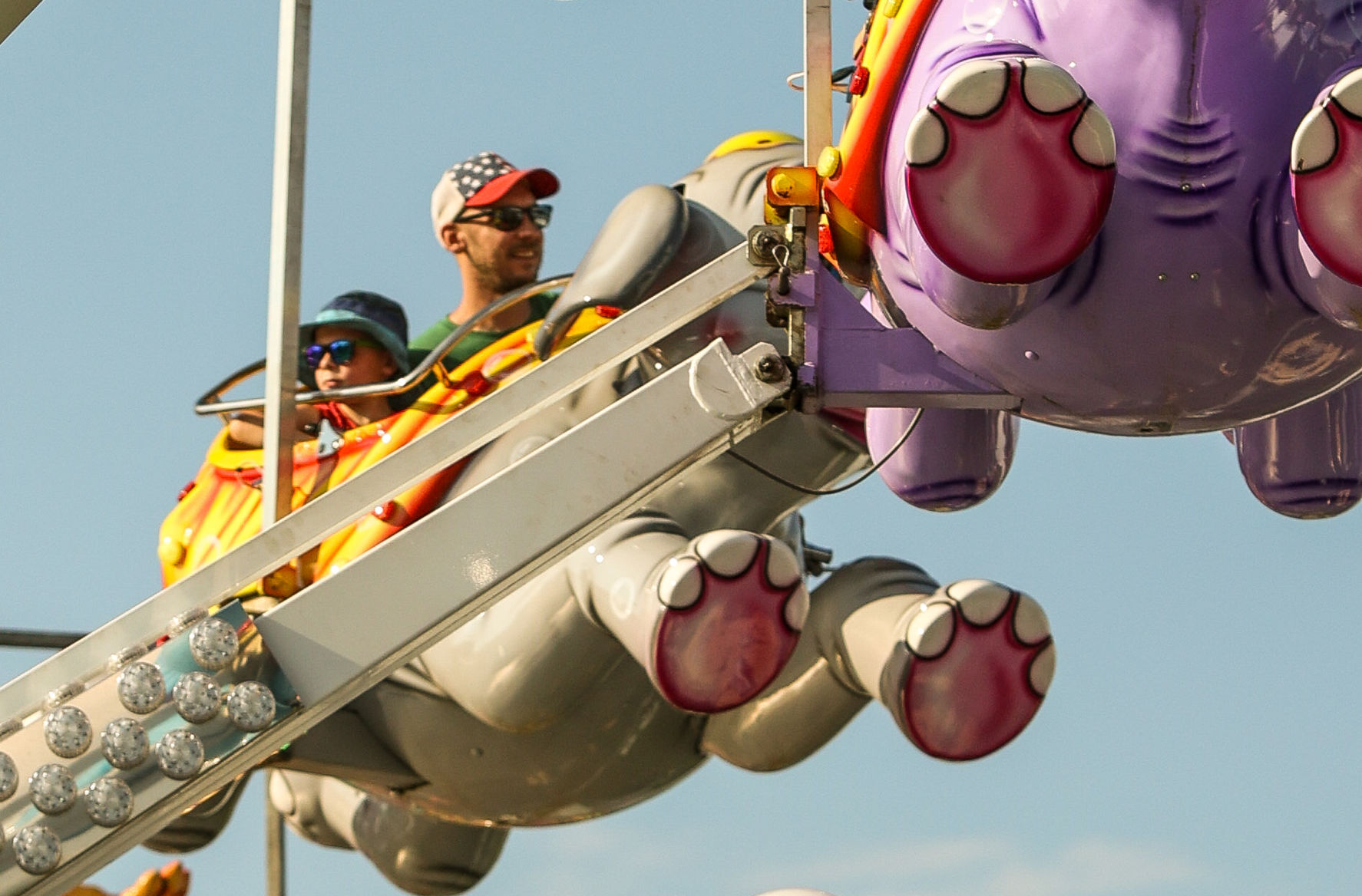 Celebrate Schererville Festival kicks off